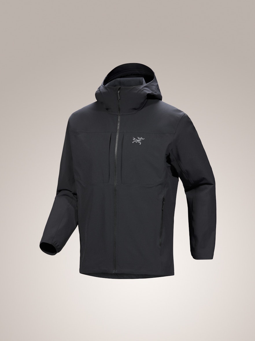 Arcteryx Men's Gamma Hoody