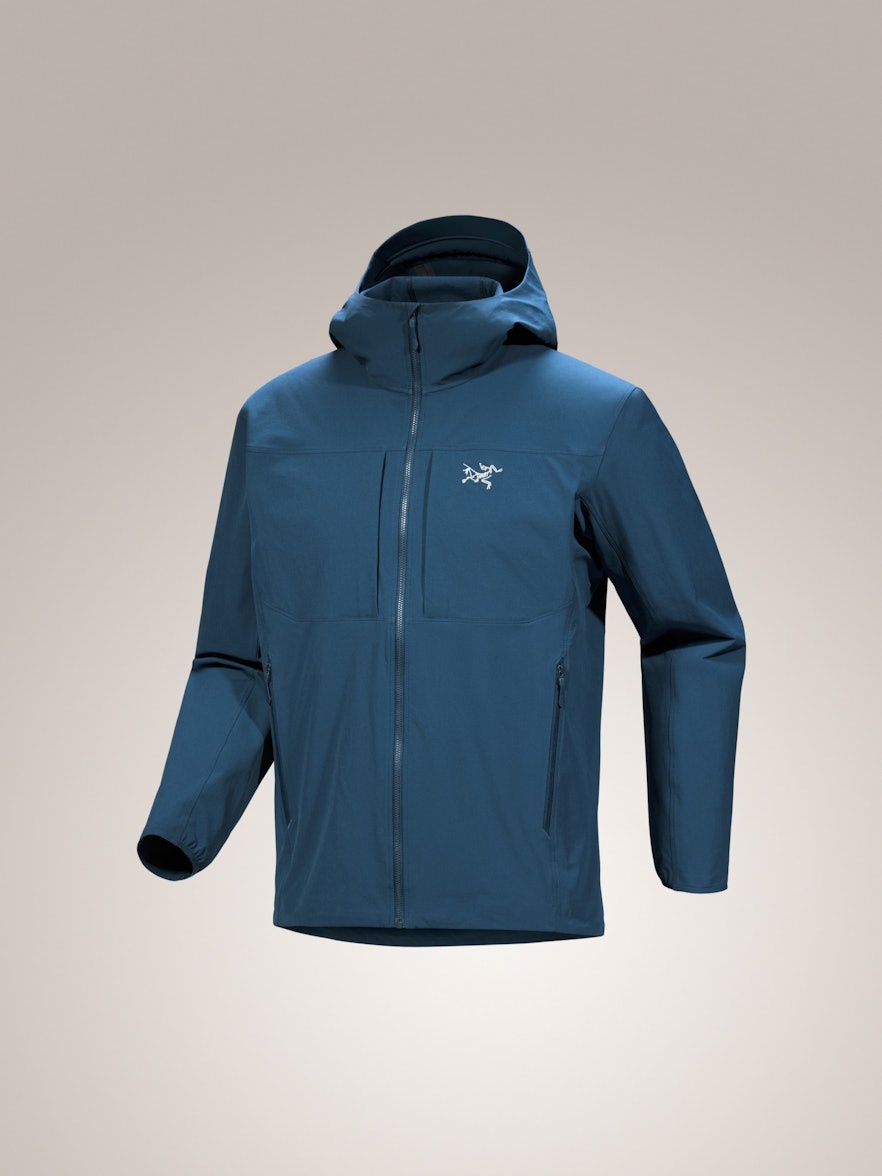 Arcteryx Men's Gamma Hoody