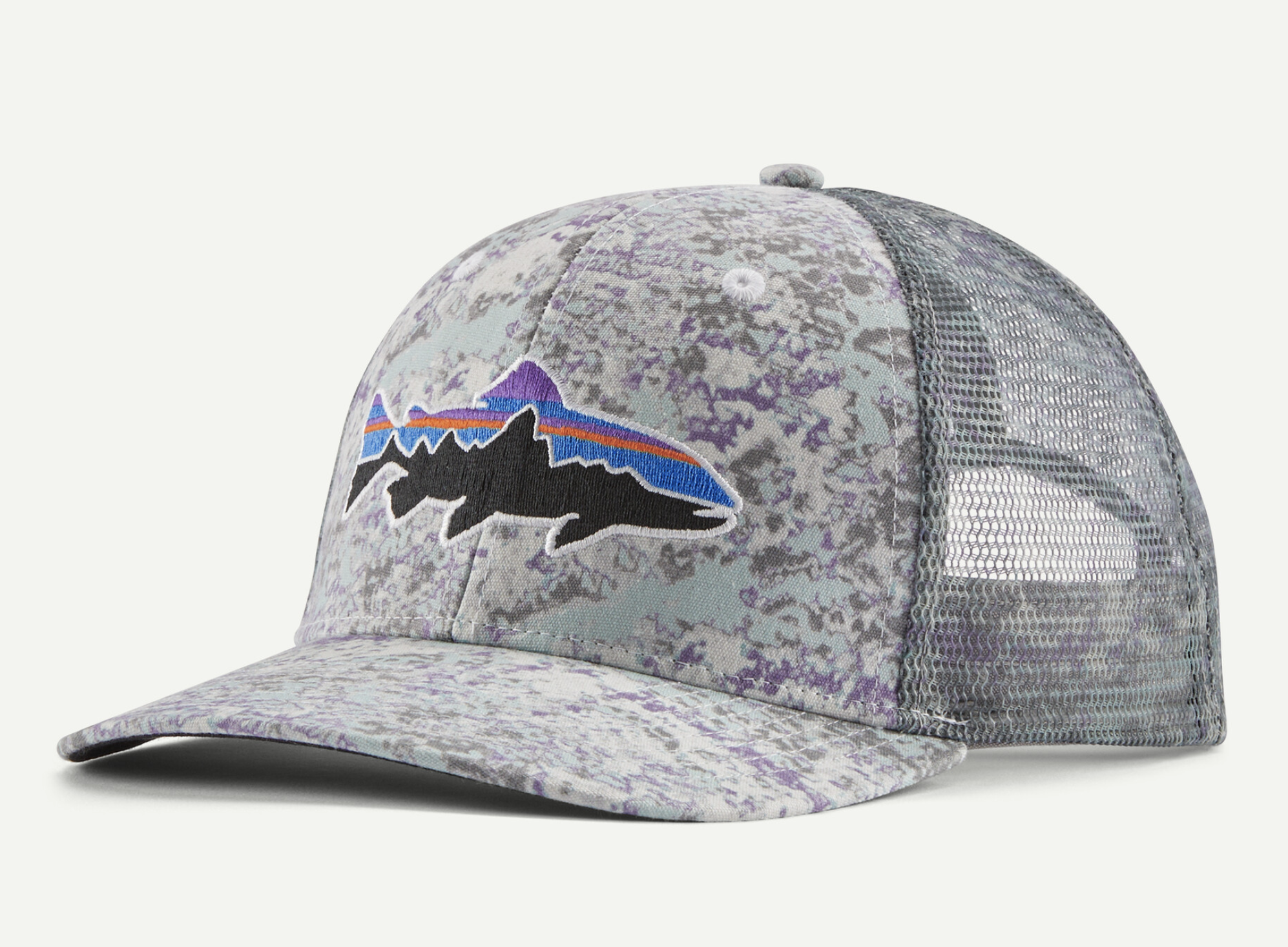 Patagonia Fitz Roy Trout Trucker