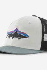 Patagonia Fitz Roy Trout Trucker