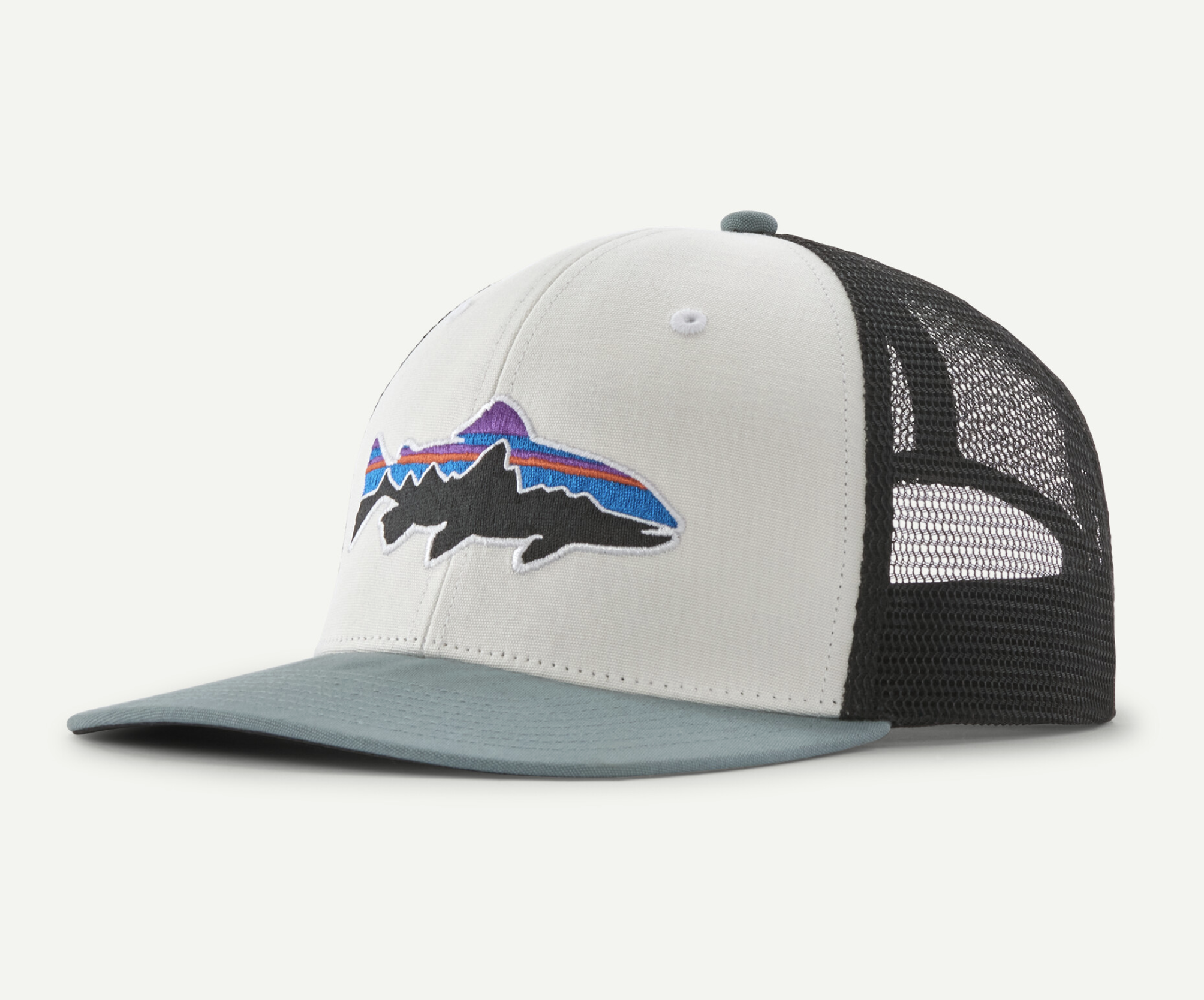 Patagonia Fitz Roy Trout Trucker