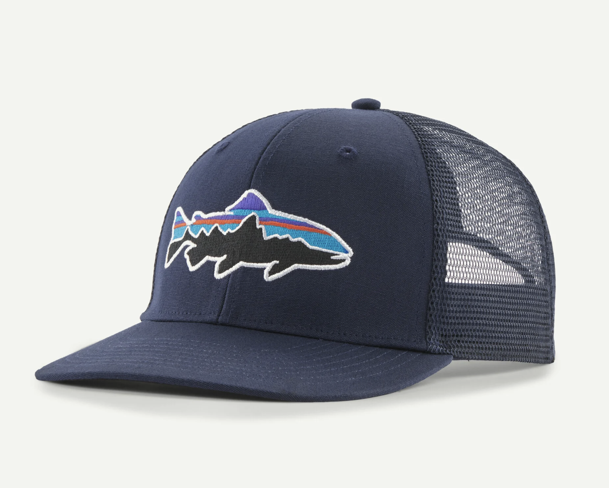 Patagonia Fitz Roy Trout Trucker