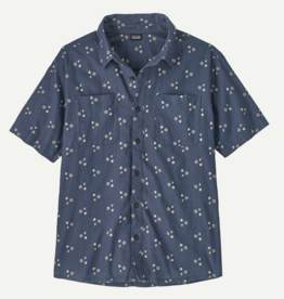 Patagonia Mn Back Step Shirt