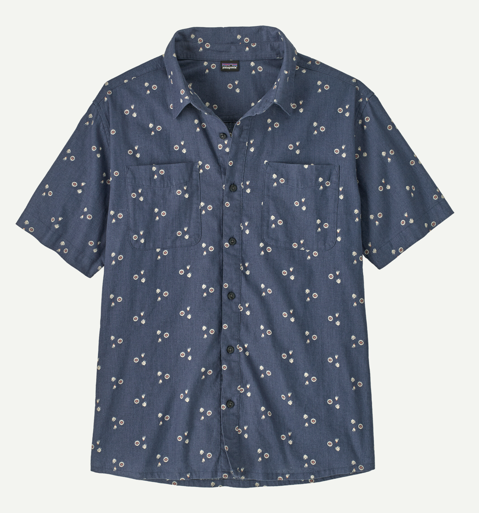 Patagonia Men's Back Step Shirt