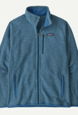 Patagonia Men's Better Sweater Fleece Jacket