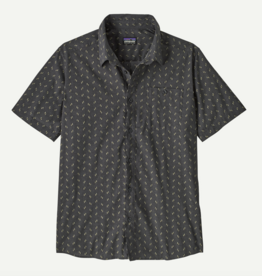 Patagonia Mn Go To Shirt