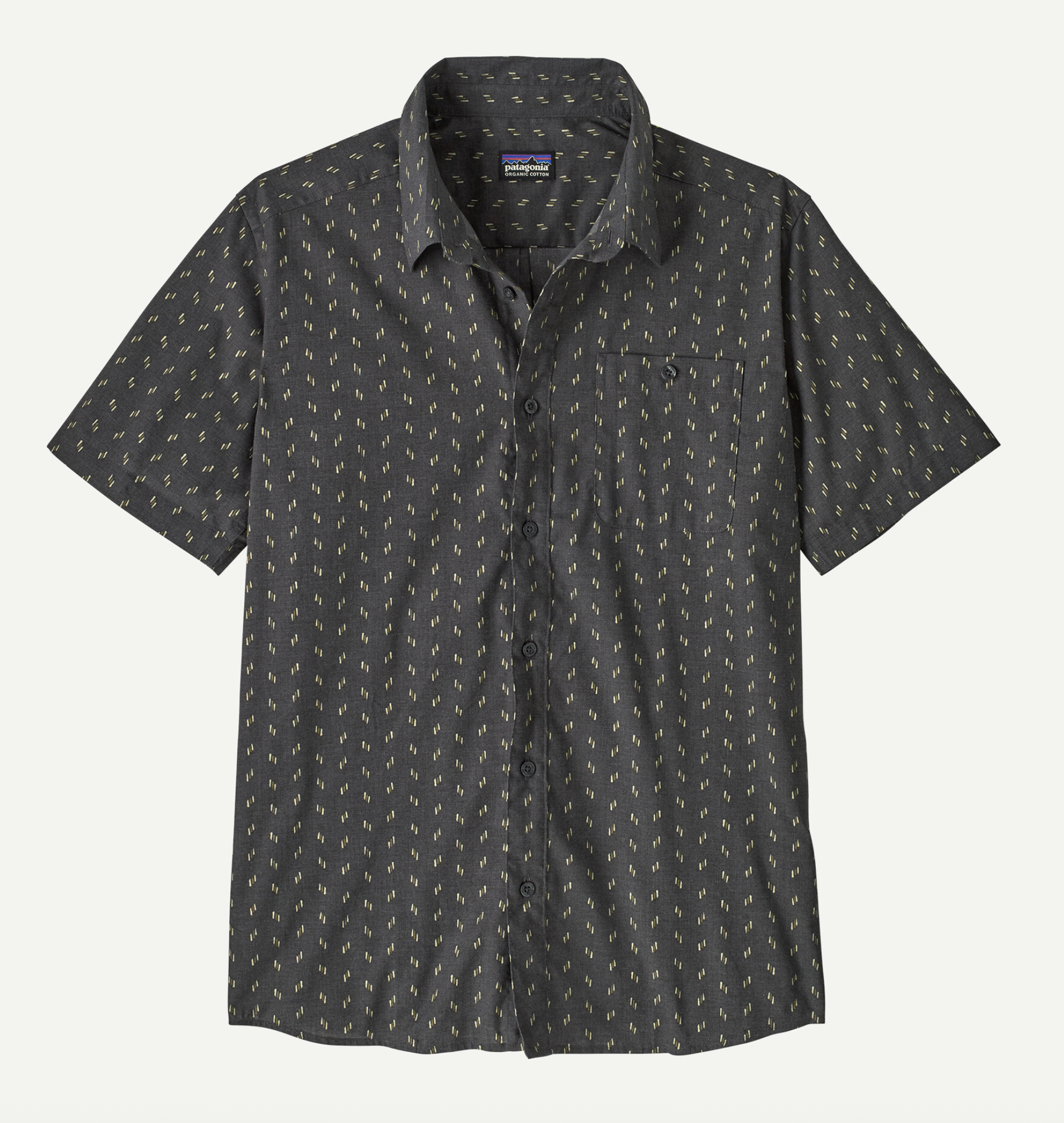 Patagonia Men's Go To Shirt
