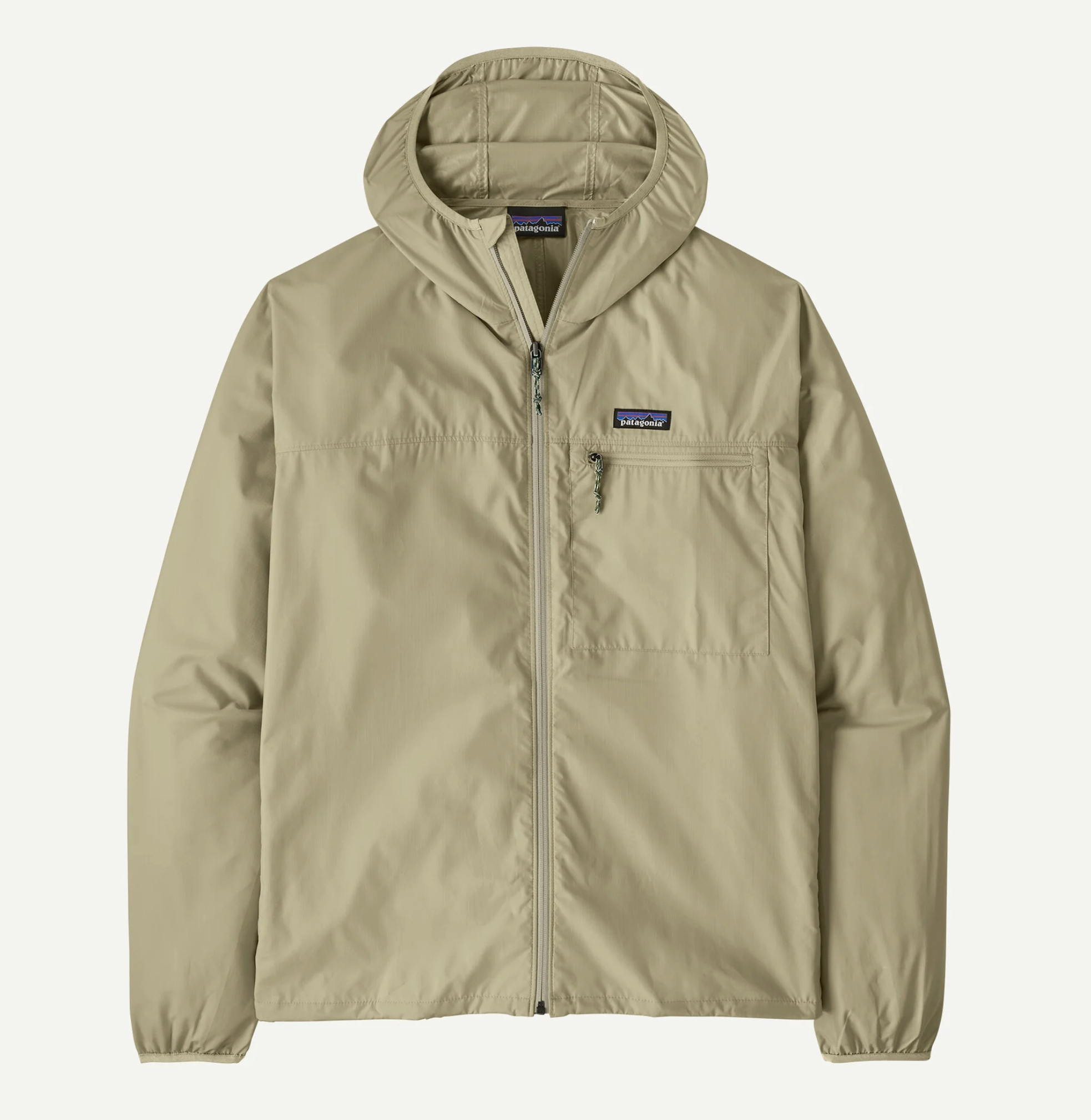 Patagonia Men's Light & Variable Jacket