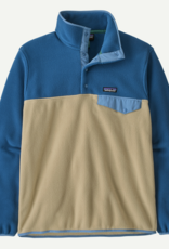 Patagonia Men's LightWeight Synchilla Snap-T PullOver