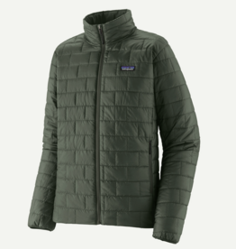 Patagonia Mn Nano Puff Jacket