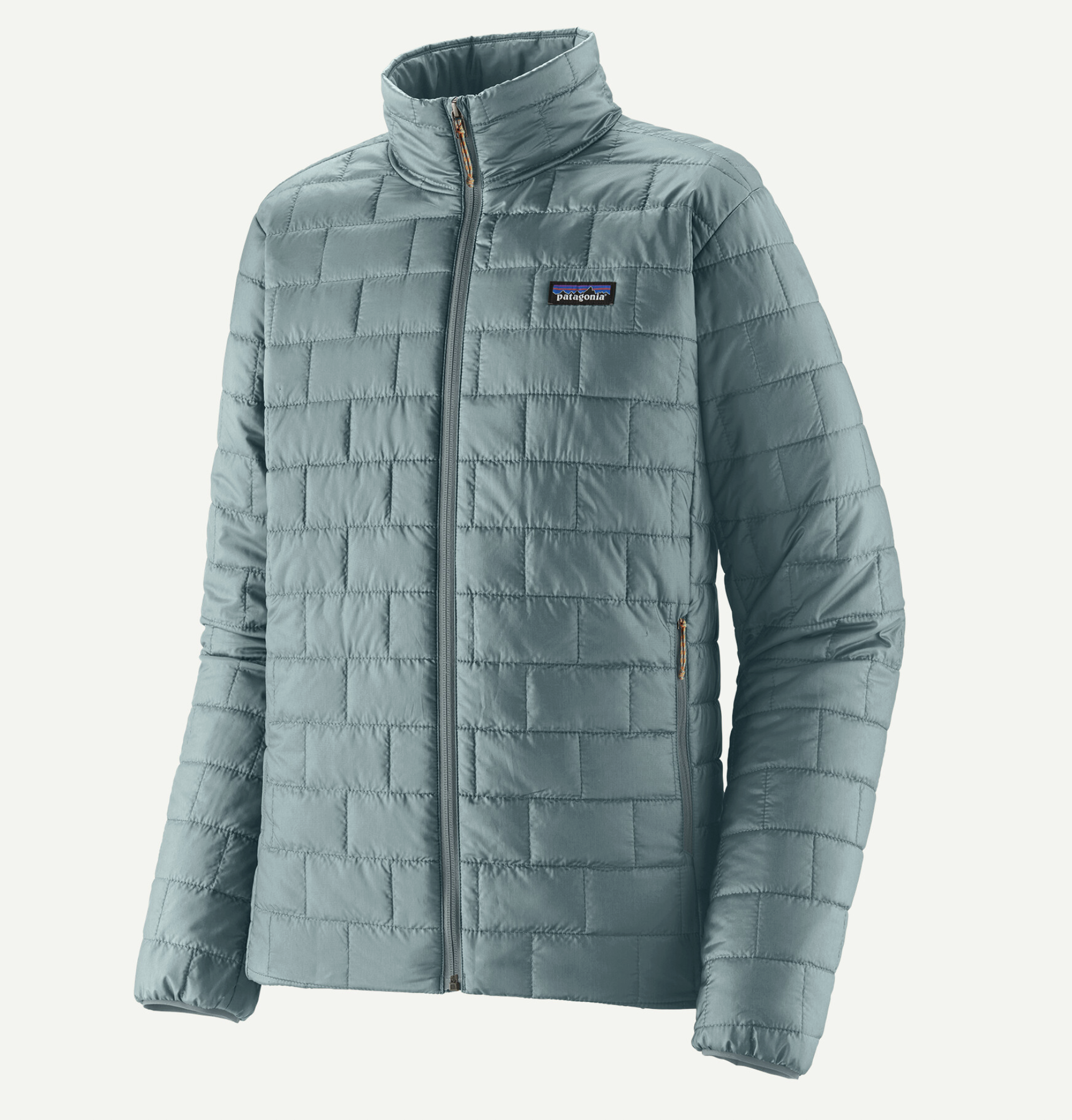 Patagonia Men's Nano Puff Jacket