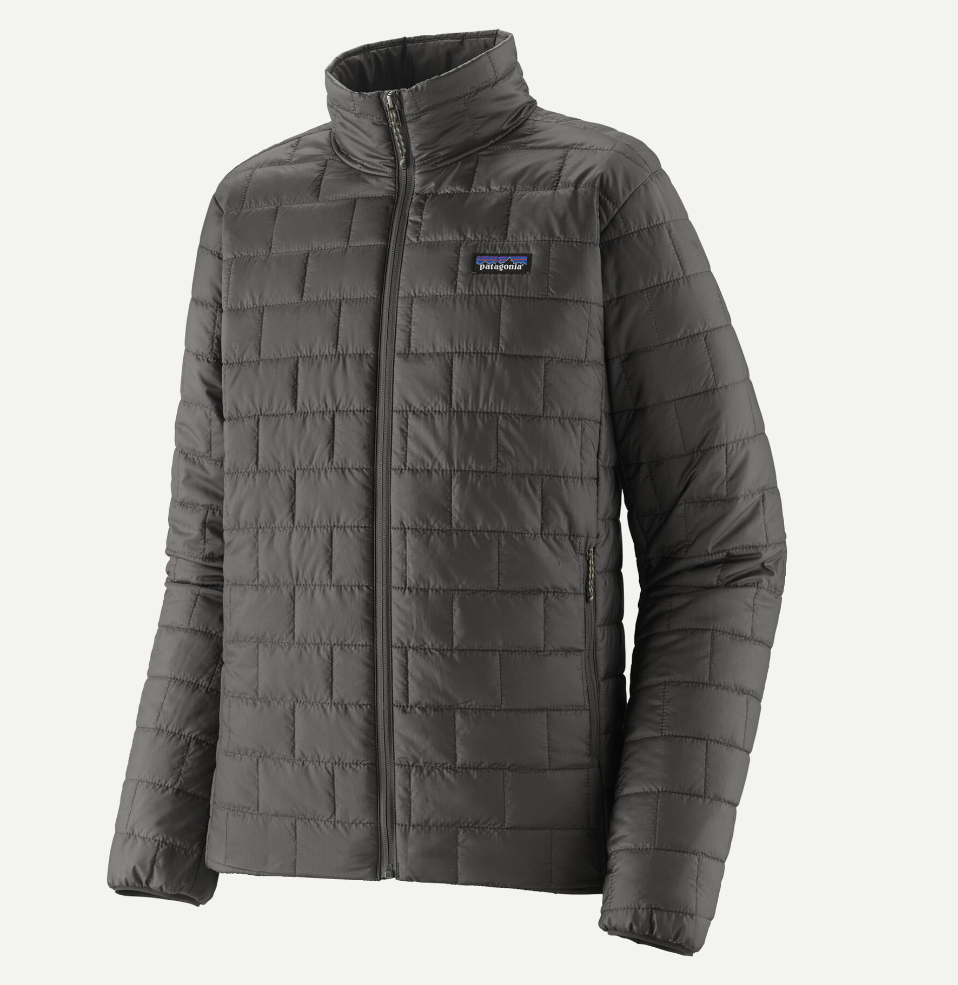 Patagonia Men's Nano Puff Jacket