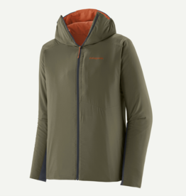 Patagonia Mn Nano-Air Ultralight Hoody