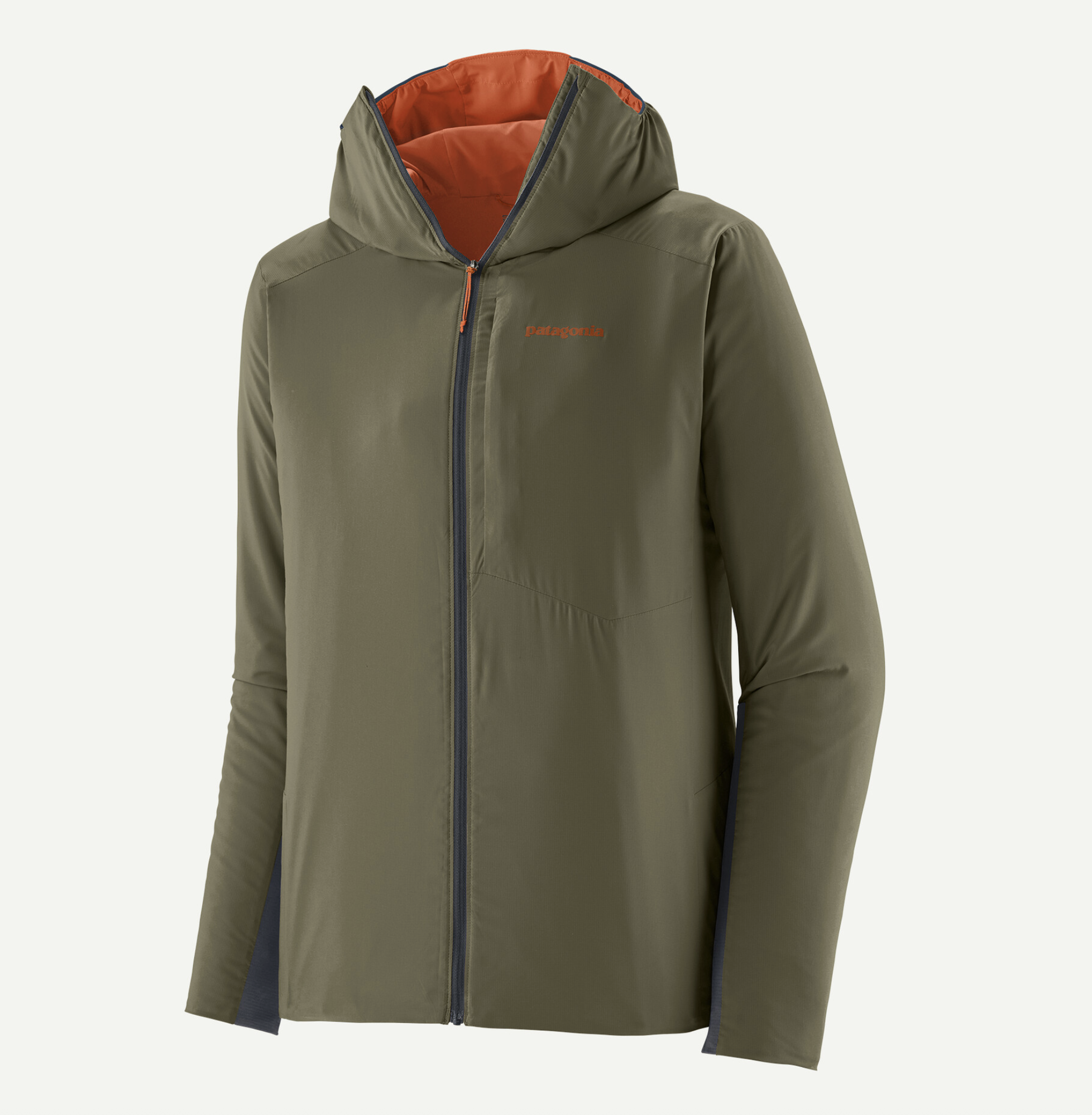 Patagonia Men's Nano-Air Ultralight Hoody