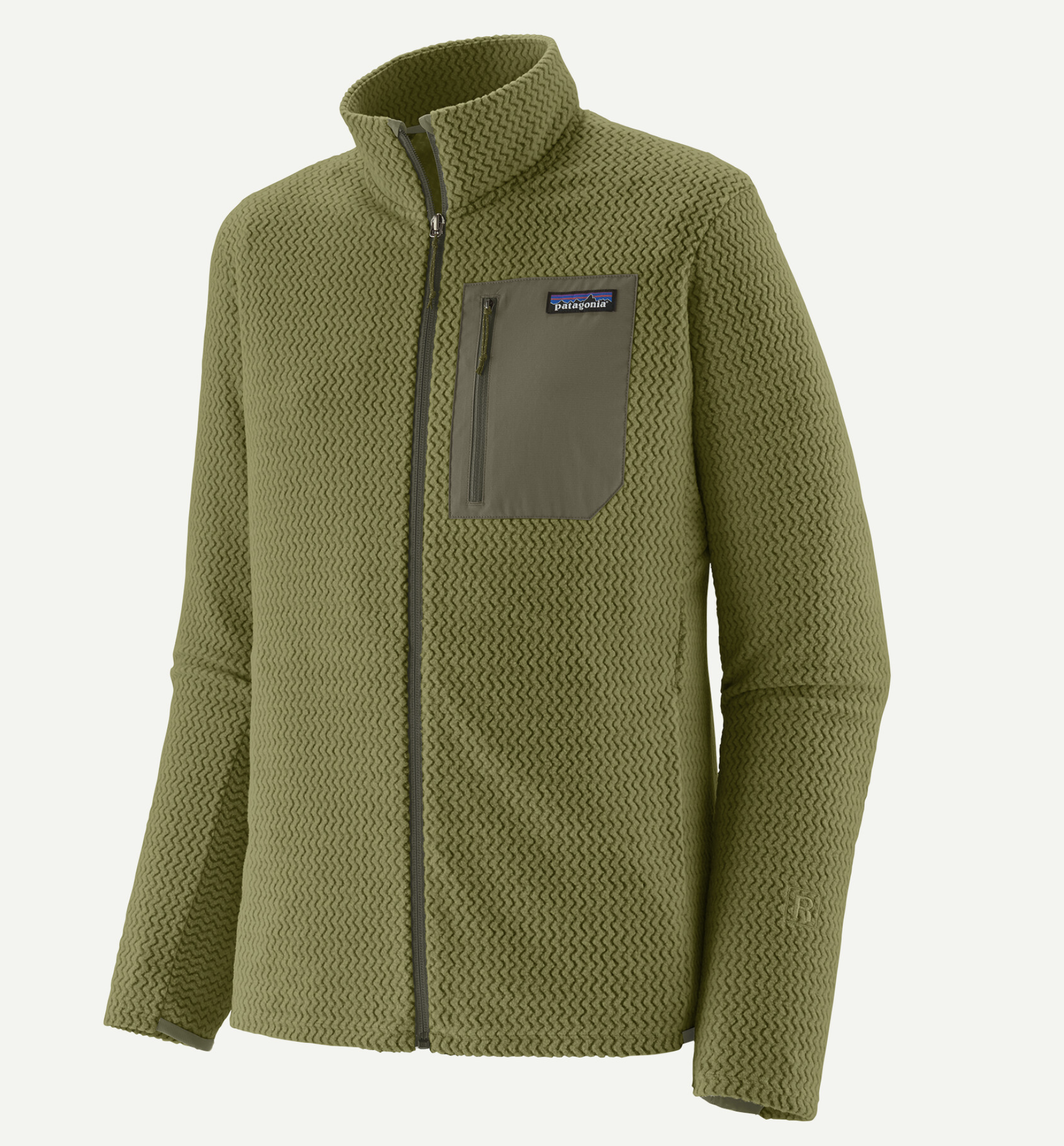Patagonia Men's R1 Air Jacket