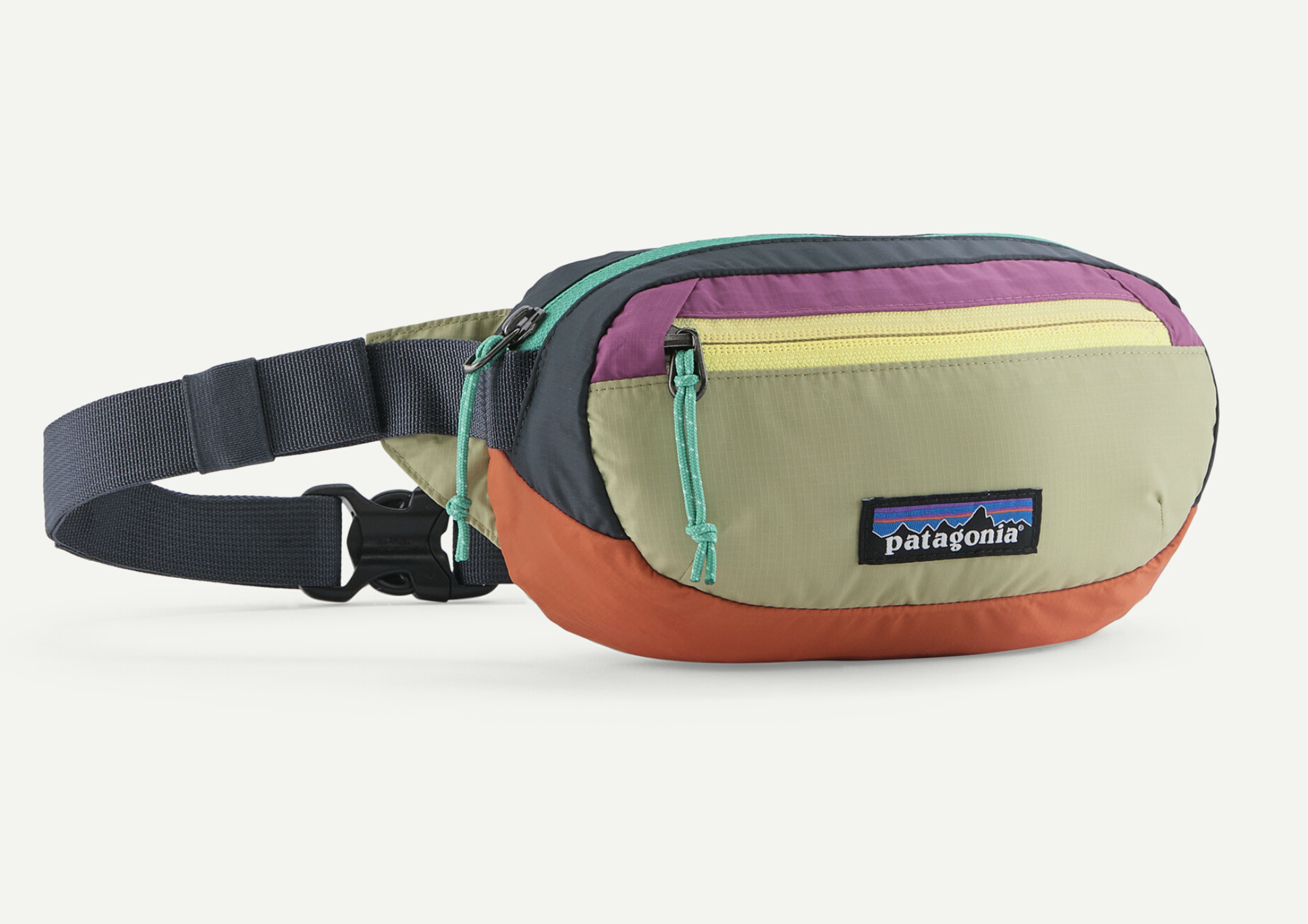 Patagonia Terravia Mini Hip Pack 1L