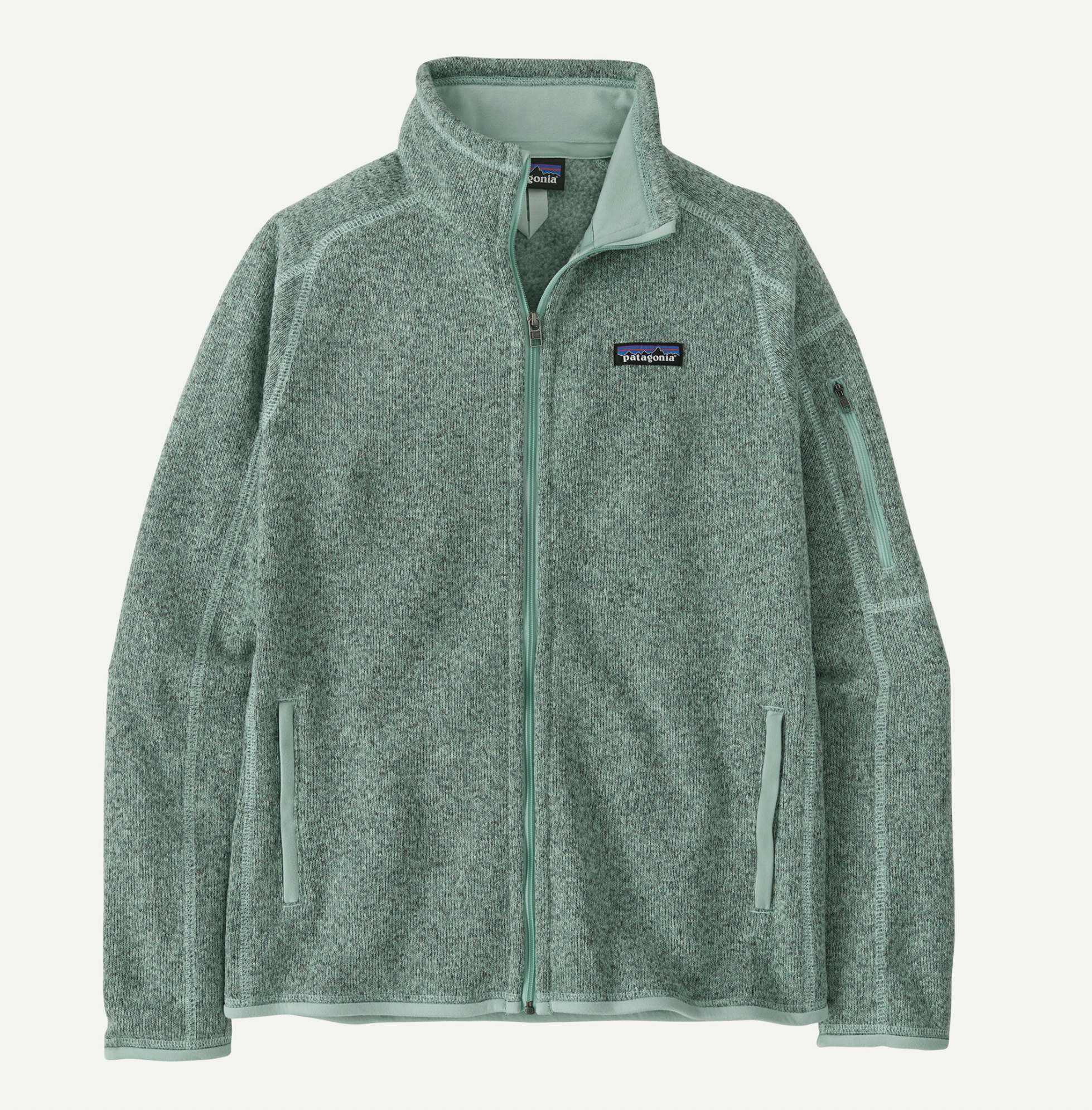 Patagonia Women's Better Sweater Jacket