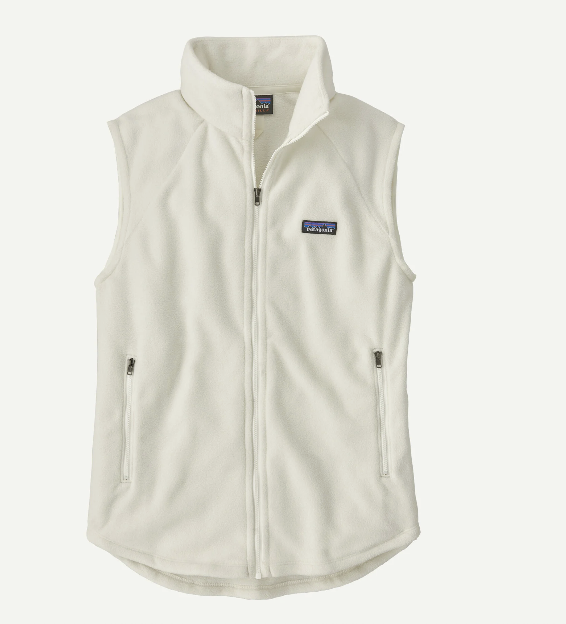 Patagonia Women's Classic Microdini Vest