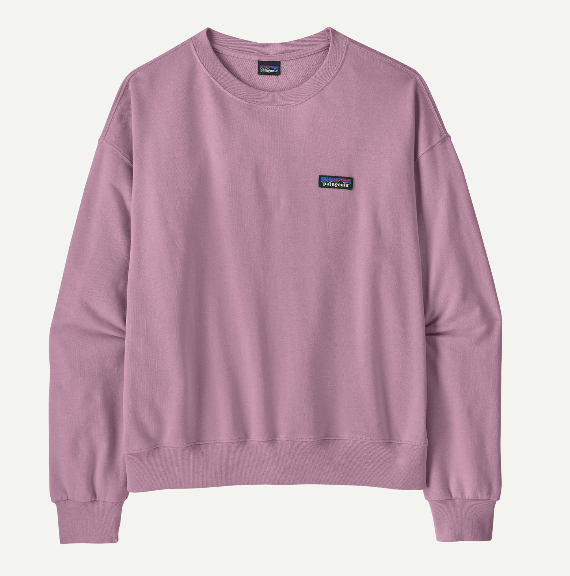 Patagonia Women's Daily Crew