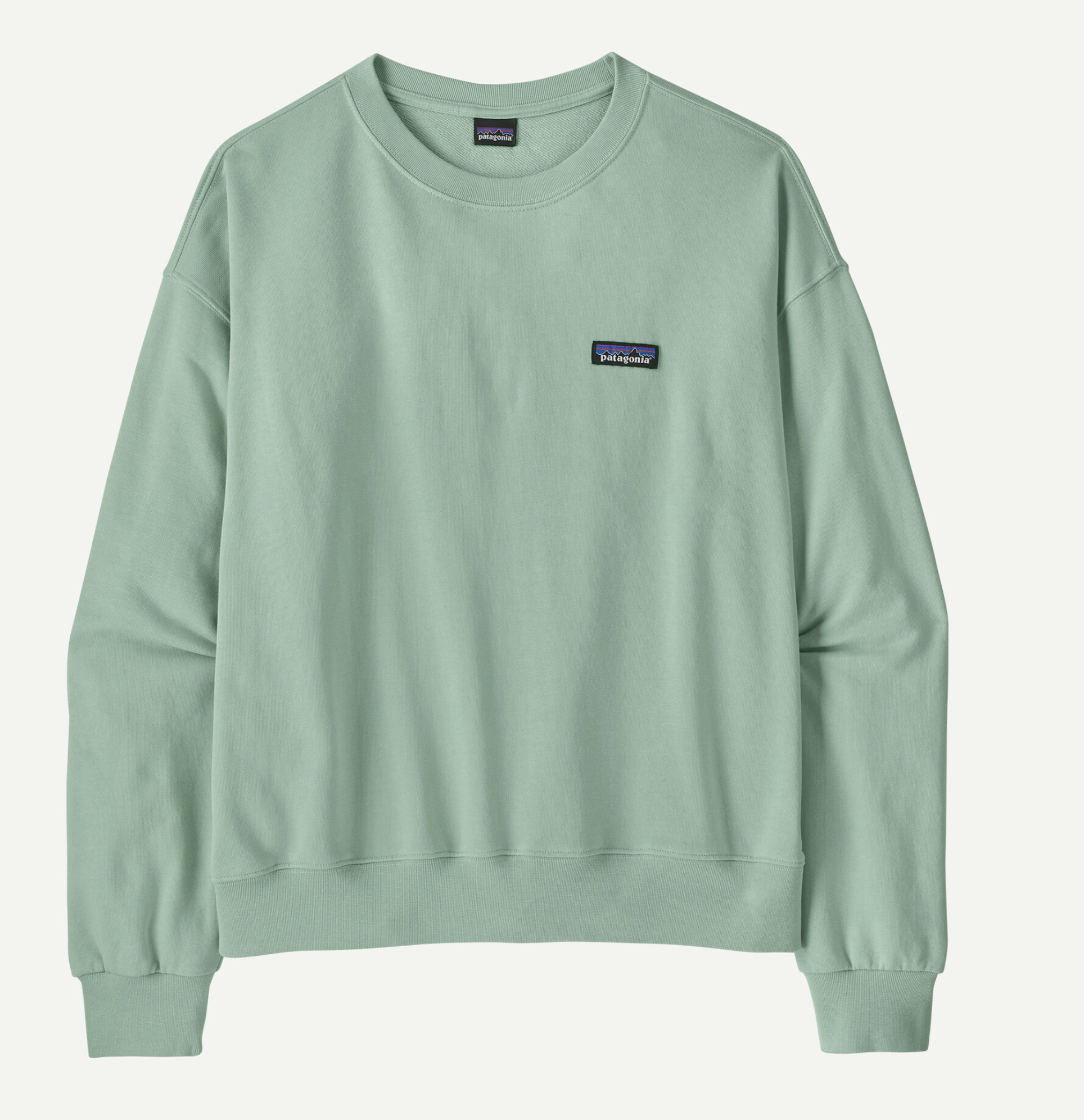 Patagonia Women's Daily Crew
