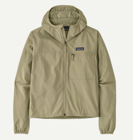 Patagonia Wm Light & Variable Jacket