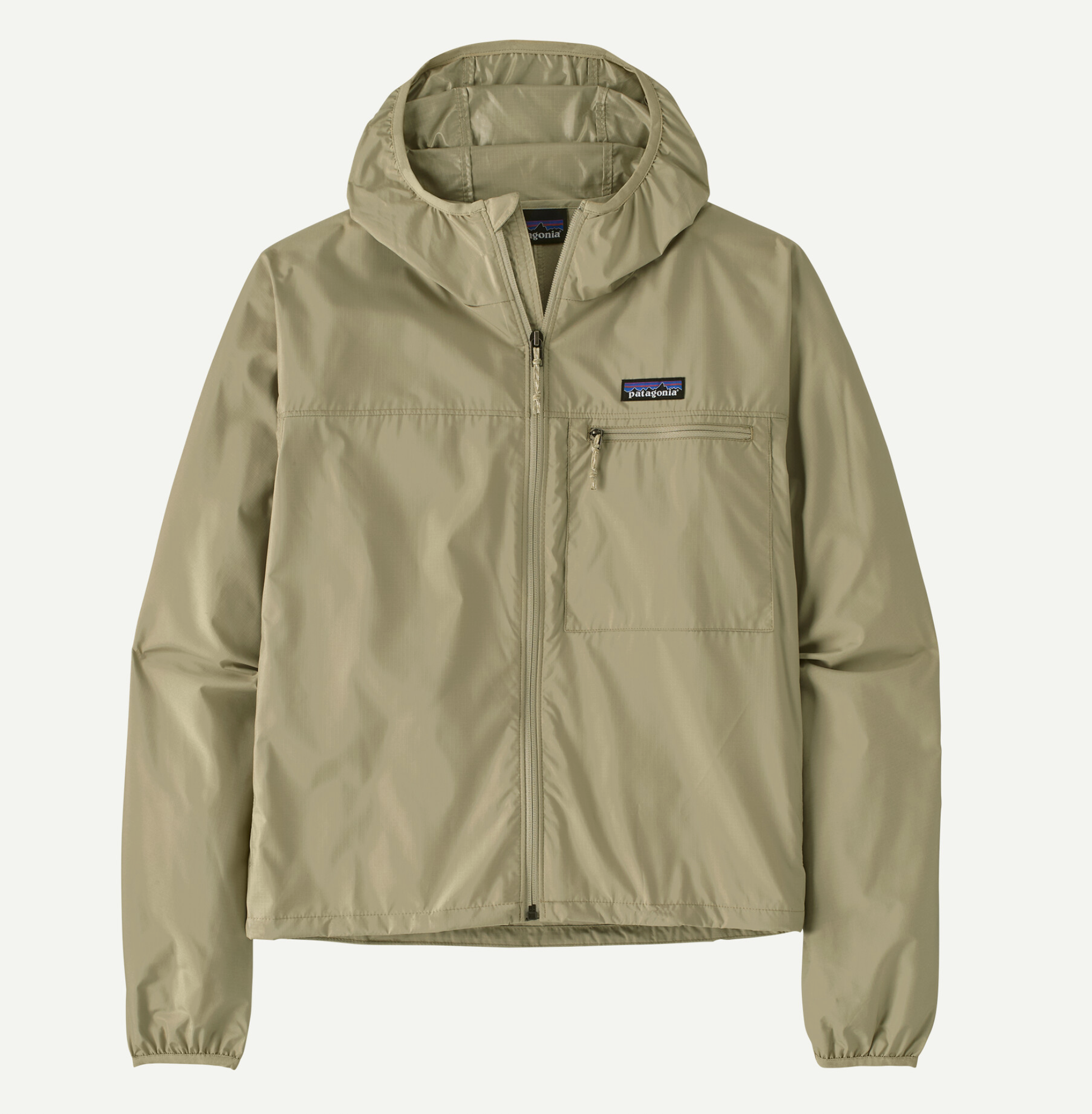 Patagonia Women's Light & Variable Jacket