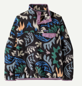 Patagonia Wm LW Synch Snap PO