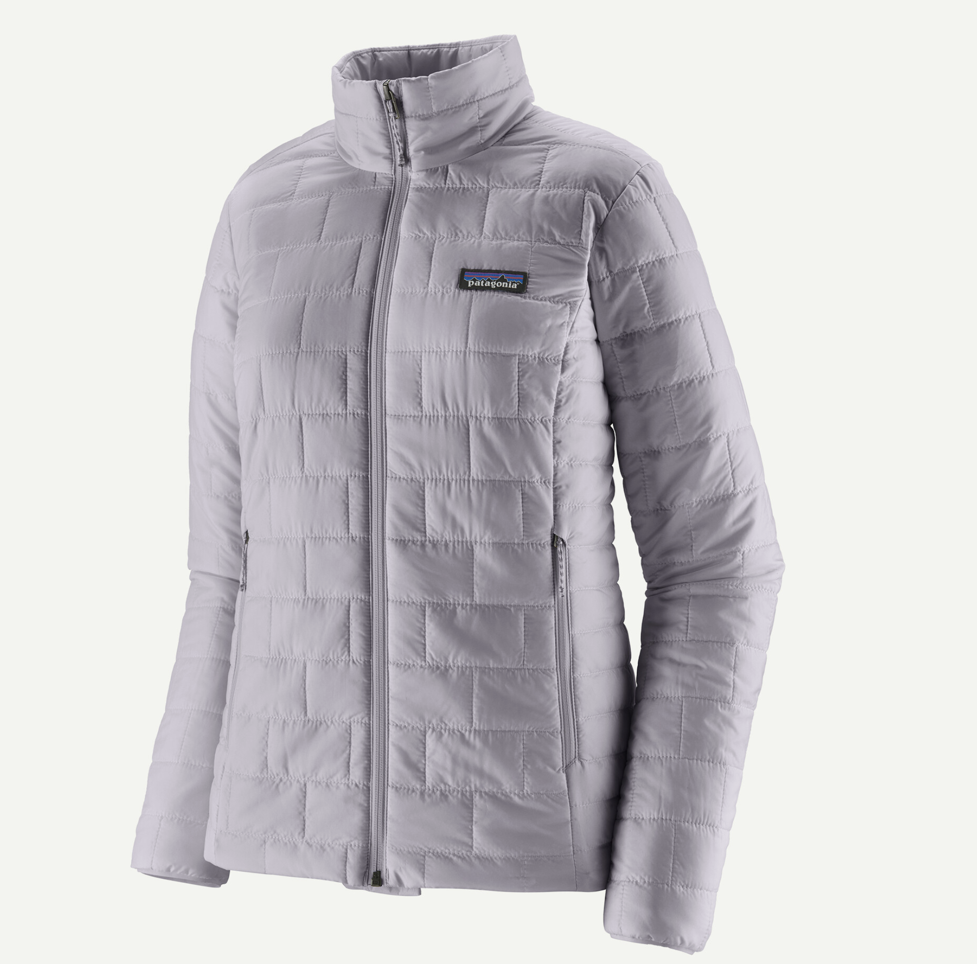 Patagonia Women's Nano Puff Jacket
