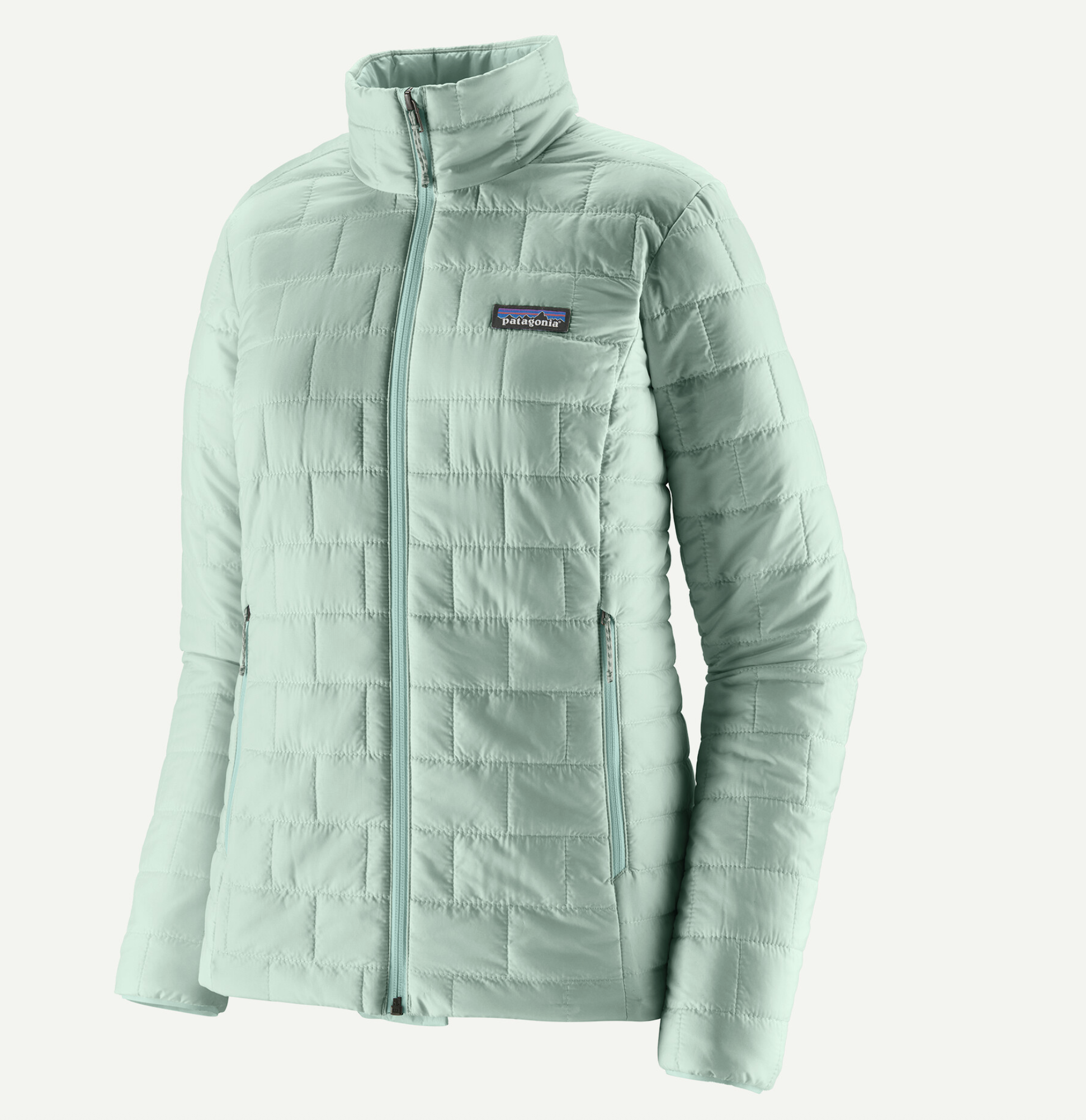 Patagonia Women's Nano Puff Jacket