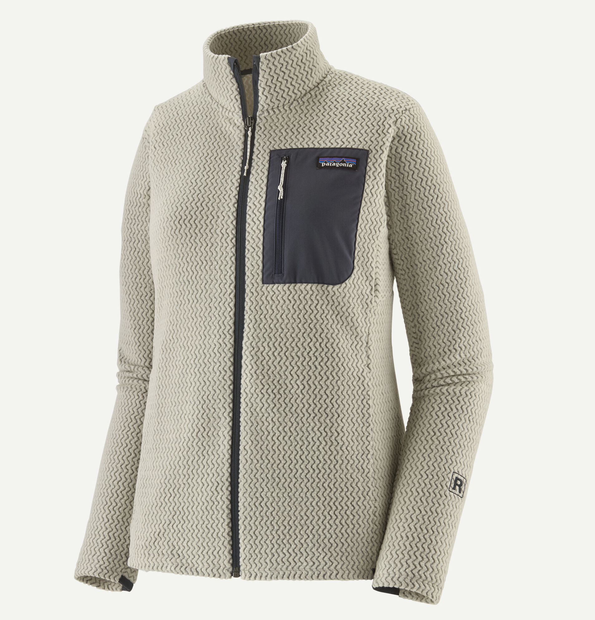 Patagonia Women's R1 Air Jacket