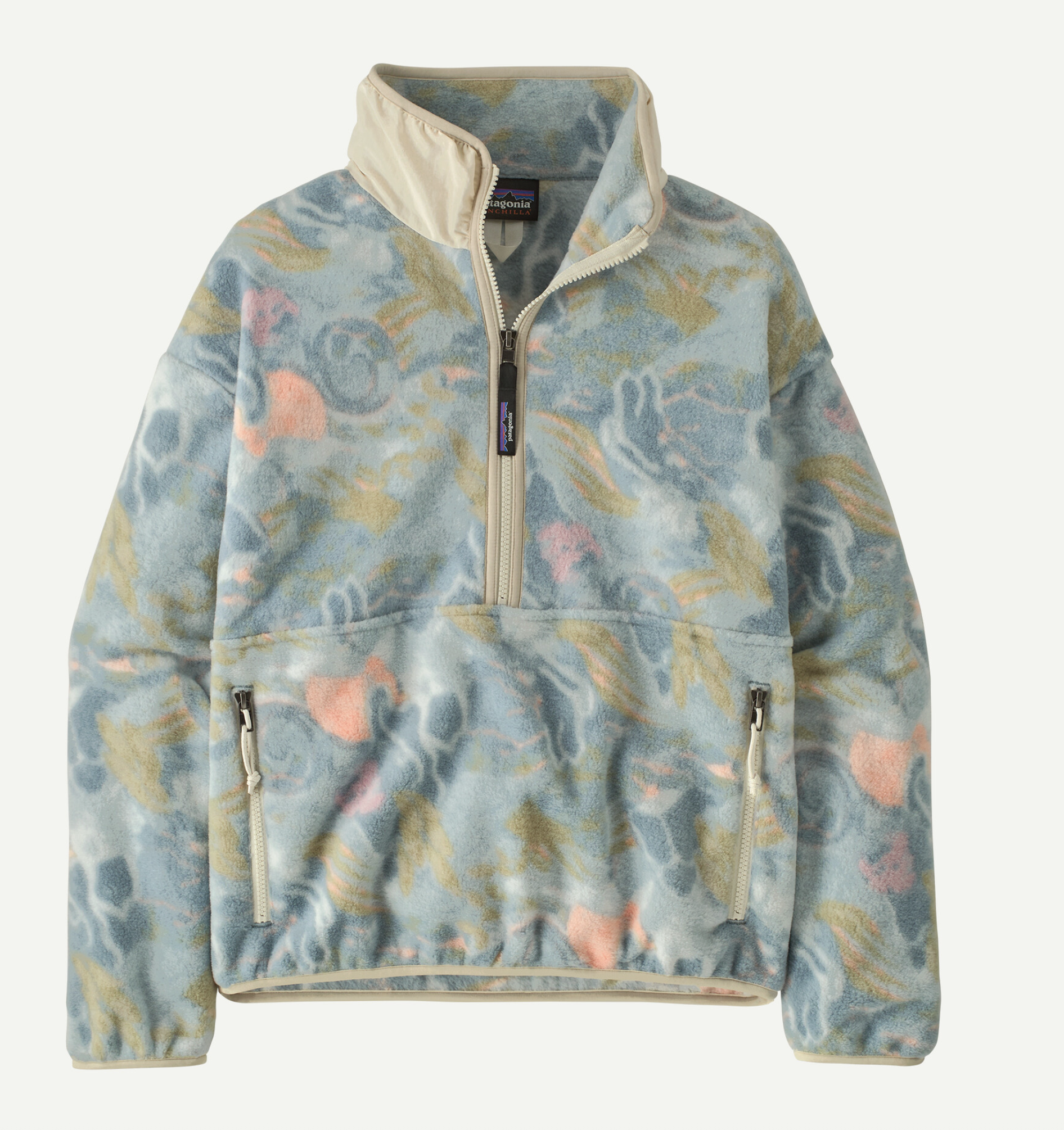 Patagonia Women's Synch Marsupial