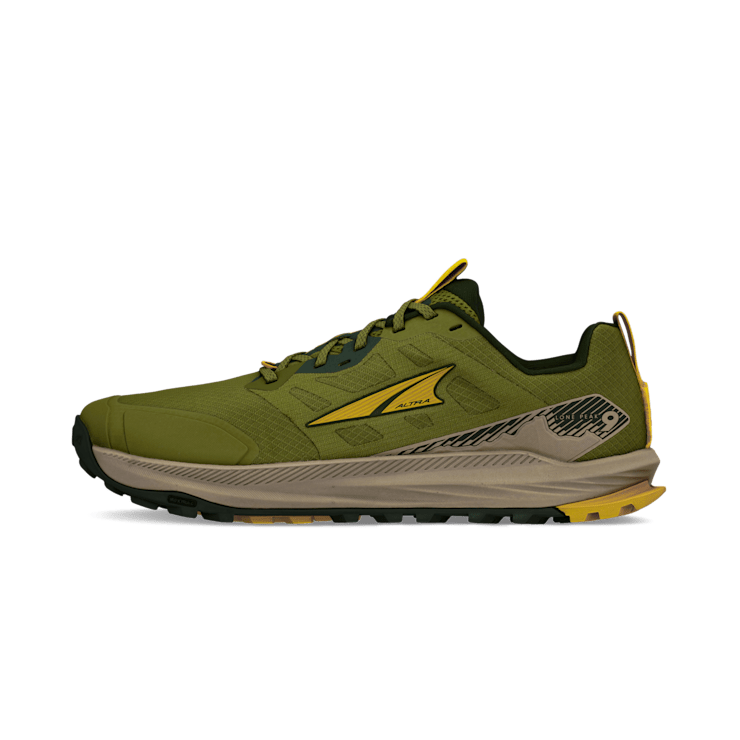 Altra Men's Lone Peak 9
