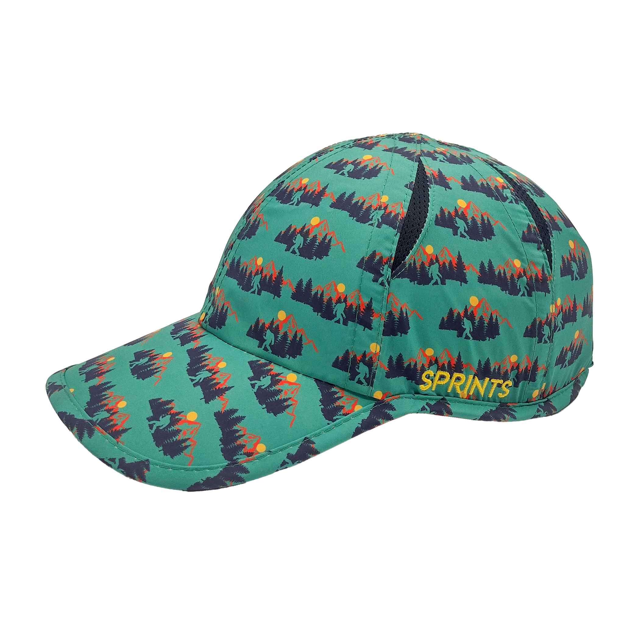 Sprints Sprints OG Hat