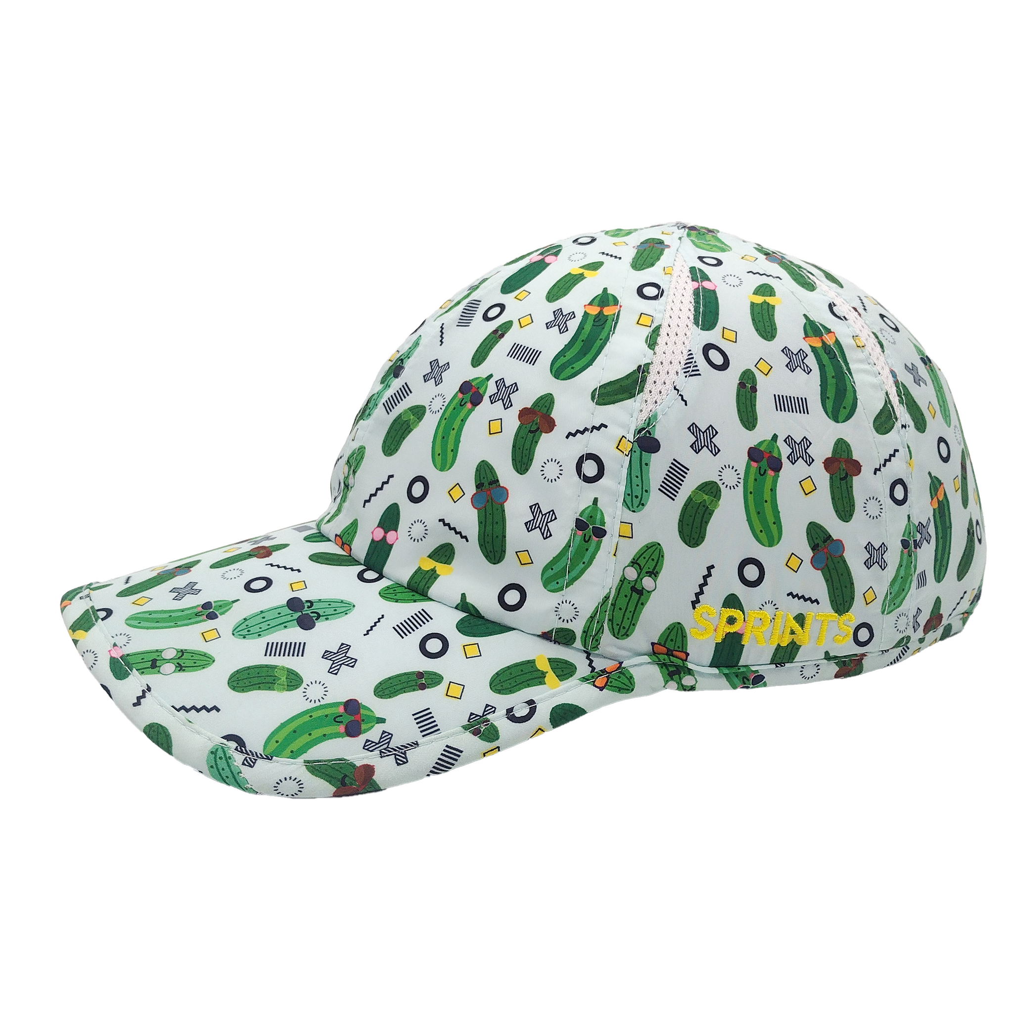 Sprints Sprints OG Hat