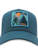 Sprints Sprints Structured VP Hat