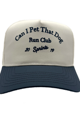 Sprints Sprints Structured VP Hat