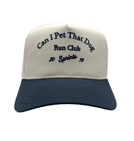 Sprints Sprints Structured VP Hat