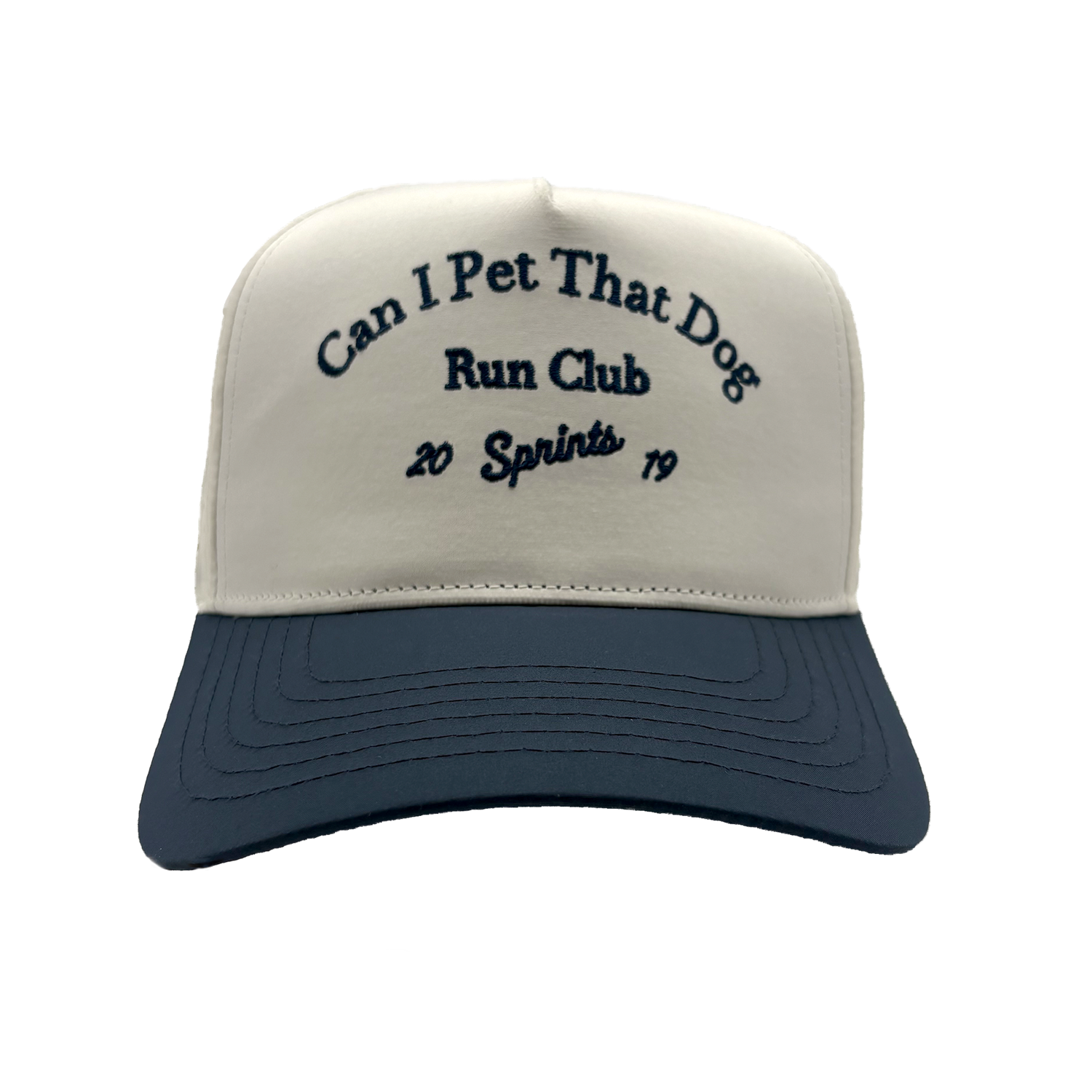 Sprints Sprints Structured VP Hat