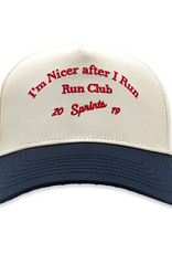Sprints Sprints Structured VP Hat
