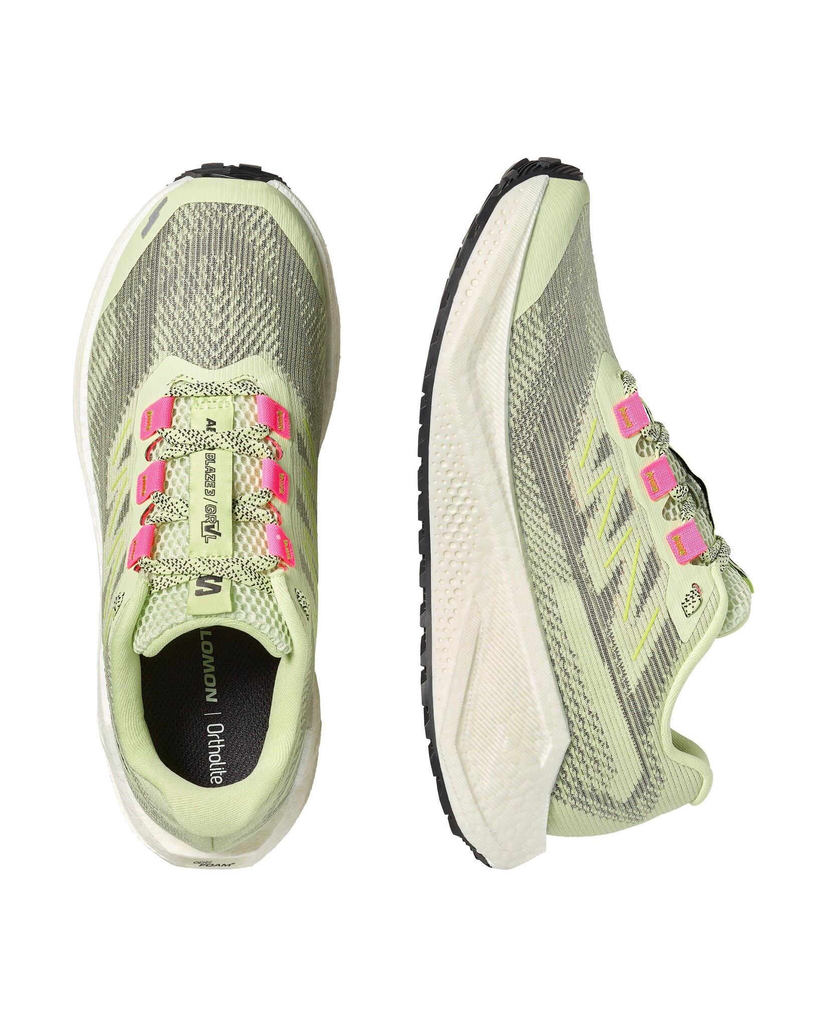 Salomon Women's Aero Blaze 3 Gravel