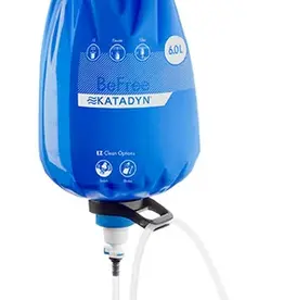 Katadyn Gravity BeFree 6L Filter