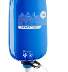 Katadyn Gravity BeFree 10L Filter
