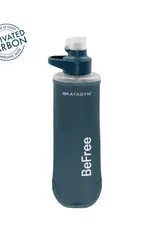 Katadyn BeFree AC 0.5L Microfilter Slate Blue