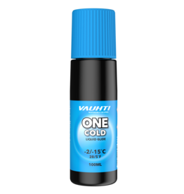 Vauhti Vauhti Pure One Liquid Glide