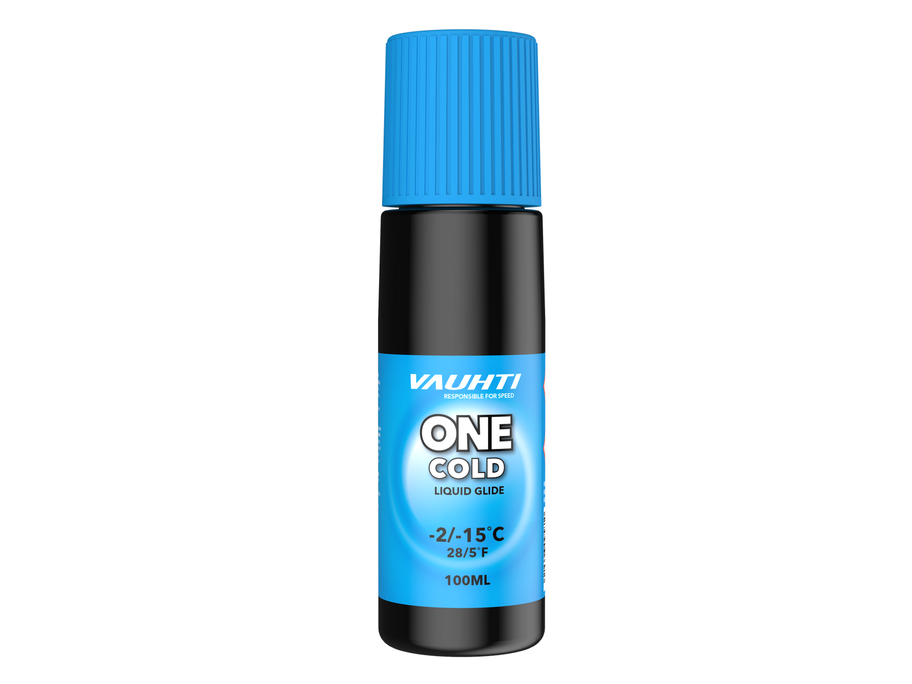 Vauhti Vauhti Pure One Liquid Glide
