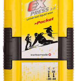 Toko Toko Express Pocket Glide 100ml