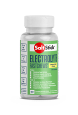 Saltstick Saltstick Fastchews 60 Count