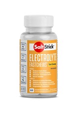 Saltstick Saltstick Fastchews 60 Count