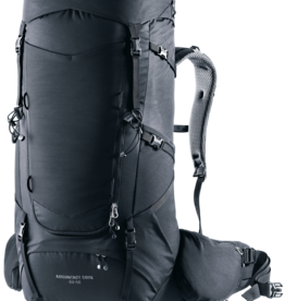 Deuter Aircontact Core 60 +10