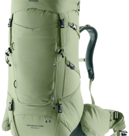 Deuter Aircontact Core 55 +10 SL